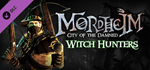 Mordheim: City of the Damned - Witch Hunters DLC