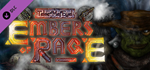 Tales of Maj´Eyal - Embers of Rage DLC * STEAM RU *