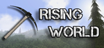 Rising World * STEAM РОССИЯ * АВТОДОСТАВКА *0% КАРТЫ