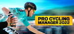 Pro Cycling Manager 2022 * STEAM RU * АВТО *0%