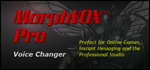 MorphVOX Pro * STEAM РОССИЯ * АВТОДОСТАВКА *0% КАРТЫ