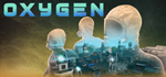 Oxygen * STEAM РОССИЯ * АВТОДОСТАВКА *0% КАРТЫ