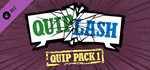 Quiplash - Pack 1 DLC * STEAM RU * АВТО *0%