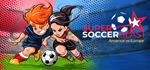 Super Soccer Blast: America vs Europe * STEAM RU *