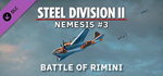 Steel Division 2 - Nemesis #3 - Rimini DLC