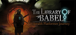 The Library of Babel * STEAM RU * АВТО *0%