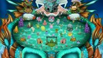 My Singing Monsters - Water Island Skin Pack DLC