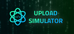 Upload Simulator * STEAM RU * АВТО *0%