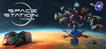 Space Station Tycoon * STEAM RU * АВТО *0%