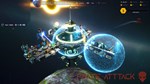 Space Station Tycoon * STEAM RU * АВТО *0%