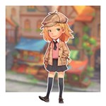 My Time At Portia - Player Attire Package DLC