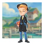 My Time At Portia - Player Attire Package DLC