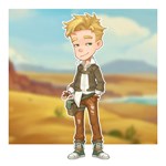 My Time At Portia - Player Attire Package DLC