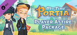 My Time At Portia - Player Attire Package DLC