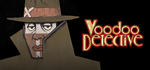 Voodoo Detective * STEAM RU * АВТО *0%