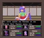 Touhou Artificial Dream in Arcadia * STEAM RU *