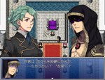 RPG Maker VX Ace - Dark Hero Character Pack DLC