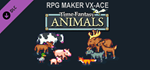 RPG Maker VX Ace - Time Fantasy Add-on: Animals DLC