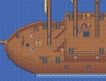 RPG Maker VX Ace - Time Fantasy Ship DLC * STEAM RU *