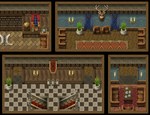 RPG Maker VX Ace - Ancient Dungeons: Base Pack DLC