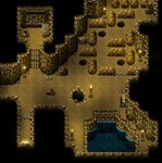 RPG Maker VX Ace - Ancient Dungeons: Base Pack DLC