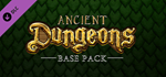 RPG Maker VX Ace - Ancient Dungeons: Base Pack DLC