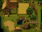 RPG Maker VX Ace - Ancient Dungeons: Base Pack DLC