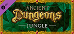 RPG Maker VX Ace - Ancient Dungeons: Jungle DLC