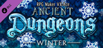 RPG Maker VX Ace - Ancient Dungeons: Winter DLC