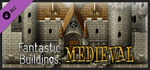 RPG Maker VX Ace - Fantastic Buildings: Medieval DLC