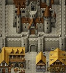 RPG Maker VX Ace - Fantastic Buildings: Medieval DLC