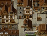 RPG Maker VX Ace - Fantastic Buildings: Medieval DLC