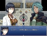 RPG Maker VX Ace - Frontier Works Futuristic Heroes and