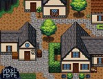 RPG Maker VX Ace - Pixel Myth: Germania DLC