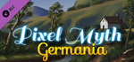 RPG Maker VX Ace - Pixel Myth: Germania DLC