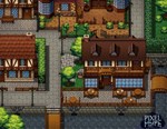 RPG Maker VX Ace - Pixel Myth: Germania DLC