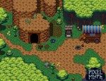 RPG Maker VX Ace - Pixel Myth: Germania DLC