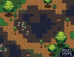 RPG Maker VX Ace - Pixel Myth: Germania DLC