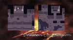 RPG Maker VX Ace - Dungeons and Volcanoes Tile Pack