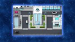 RPG Maker VX Ace - Futuristic Tiles Resource Pack DLC