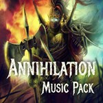 RPG Maker VX Ace - Annihilation Music Pack DLC