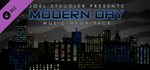 RPG Maker VX Ace - Modern Music Mega-Pack DLC