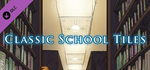 RPG Maker VX Ace - Classic School Tiles DLC