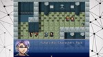 RPG Maker VX Ace - Futuristic Characters Pack DLC