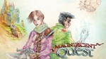 RPG Maker VX Ace - Magnificent Quest Music Pack DLC