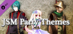 RPG Maker VX Ace - JSM Party Themes DLC * STEAM RU *