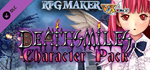 RPG Maker VX Ace - Deathsmiles Set DLC * STEAM RU *