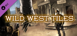 RPG Maker VX Ace - Wild West Tiles Pack DLC