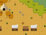 RPG Maker VX Ace - Wild West Tiles Pack DLC