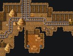 RPG Maker VX Ace - Wild West Tiles Pack DLC